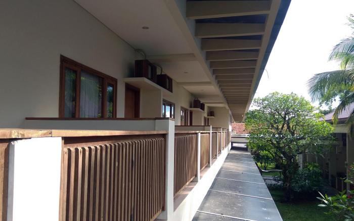 Pantai Indah Resort Hotel Timur
