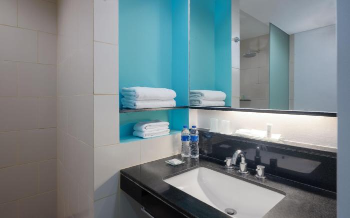 Hotel Santika Bogor