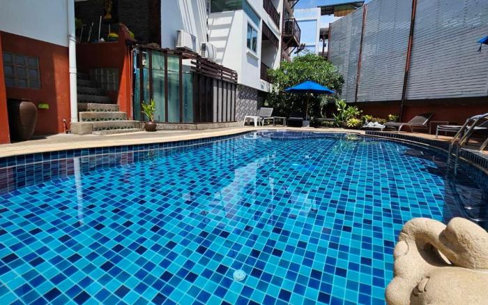 The Album Loft@nanai