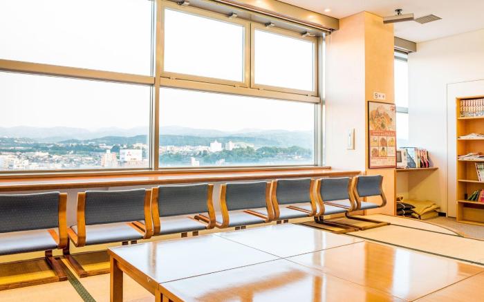 APA Hotel Kanazawa-Chuo