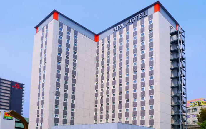 APA Hotel Keisei Narita-Ekimae