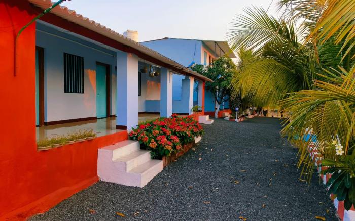 Madhav Farmhouse