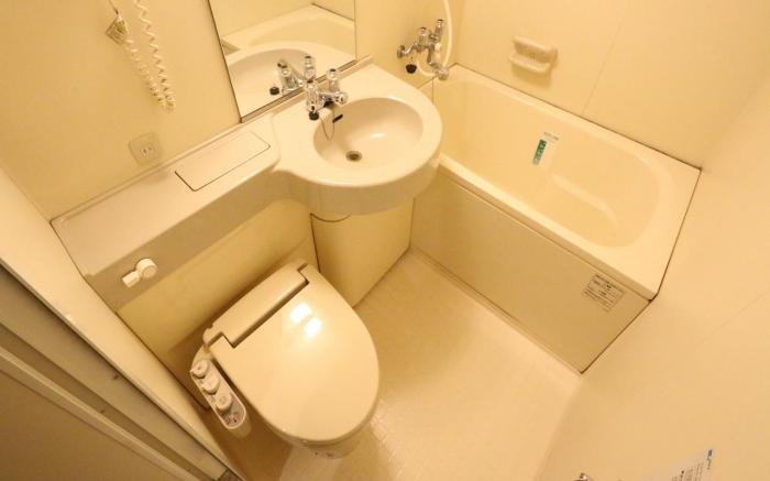 APA Hotel Fukui-Katamachi