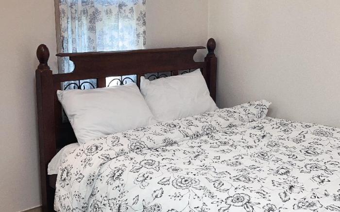 Bellus Rose Pension