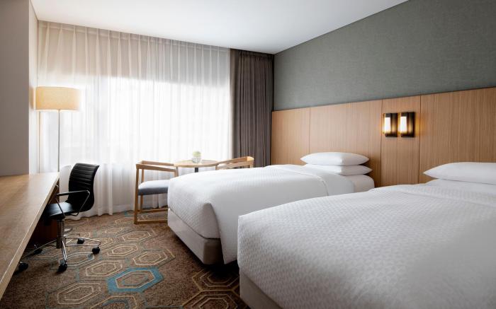 Four Points by Sheraton Seoul, Guro