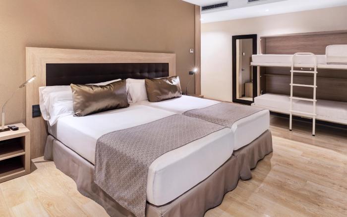 Catalonia Atocha Hotel