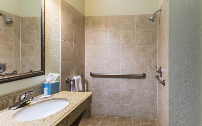 Suburban Studios Beaumont