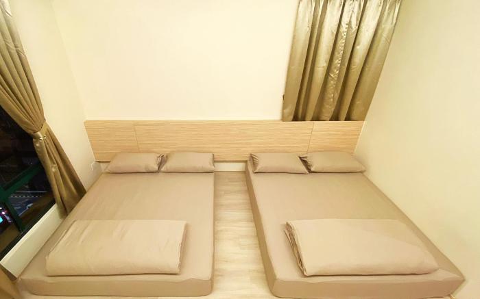 Amadel® Residence 爱媄德名宿 11