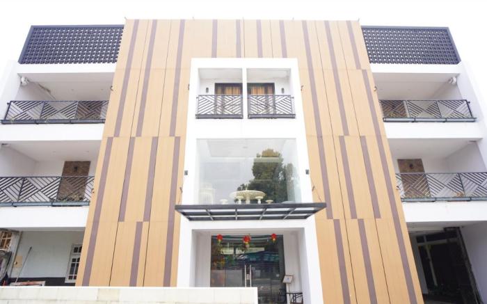 Hotel Pondok Asri Boyolali