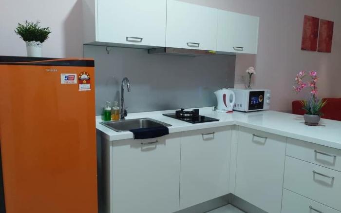 Metro Living Suite • Cyberjaya