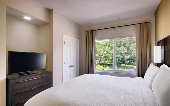 Residence Inn by Marriott Brunswick