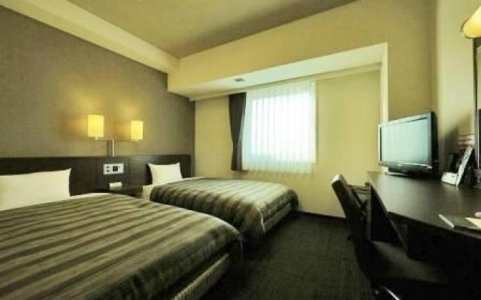 Route Inn Grantia Dazaifu