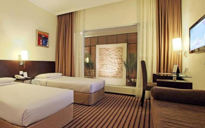 Harmoni One Convention Hotel & Service Apartments