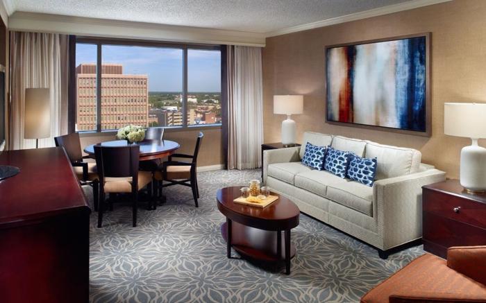 Marriott Jacksonville Downtown