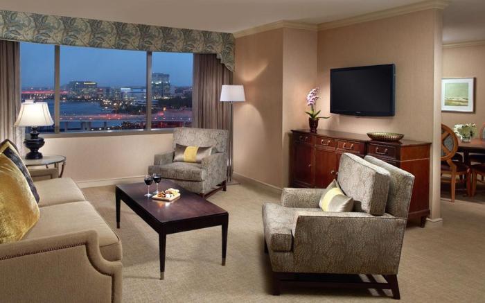 Marriott Jacksonville Downtown