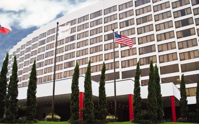 Omni Houston Hotel