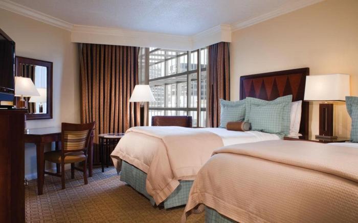 Omni Austin Hotel Downtown