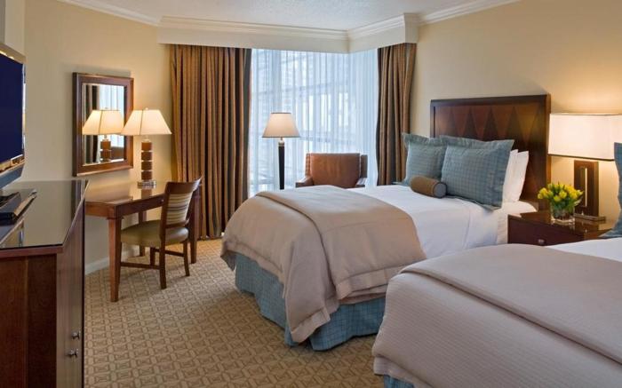 Omni Austin Hotel Downtown