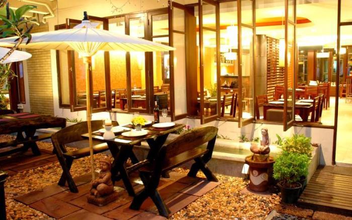 The Jomtien Twelve