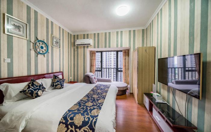 Xingyu Legend Apartment (Guangzhou Pazhou International Convention and Exhibition Center)