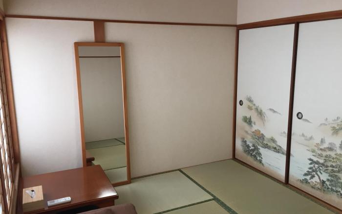 J-Hoppers Kumano Yunomine Guesthouse