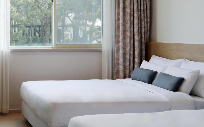 Bloom Hotel