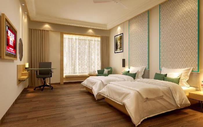 Lemon Tree Premier Bhubaneswar