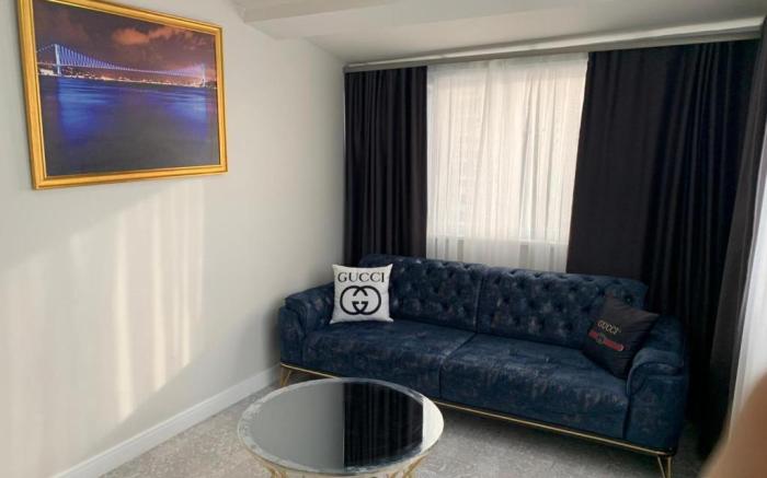 Taksim Galatist Hotel