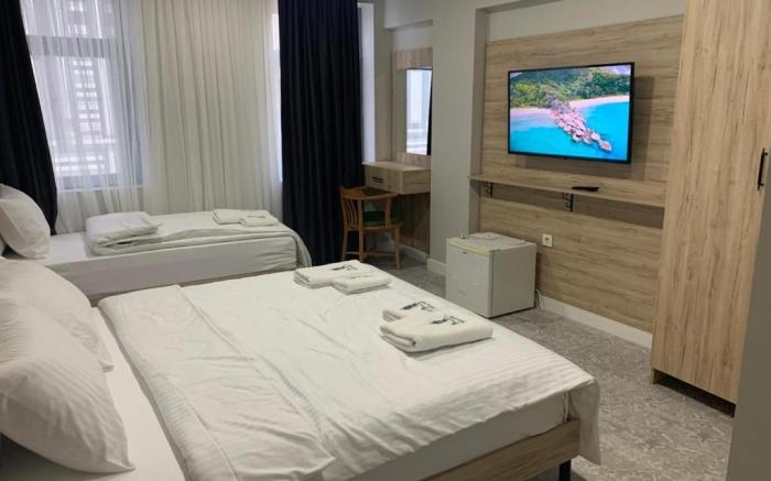 Taksim Galatist Hotel