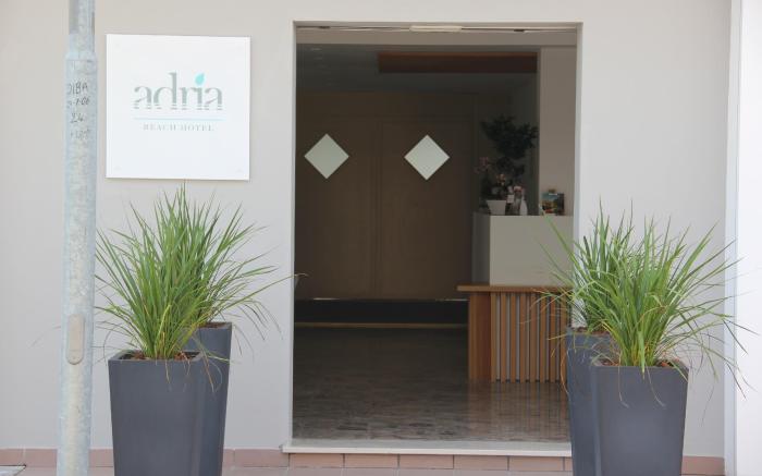 ADRIA BEACH HOTEL