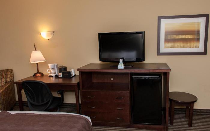 Best Western Maple Ridge Hotel