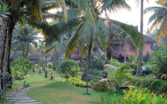 Lakesong Resort