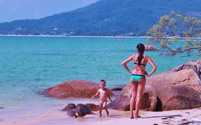 Lamai Bayview Boutique Resort