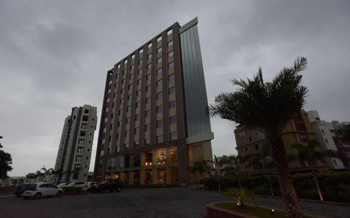 Sandhill Hotels Private Limited