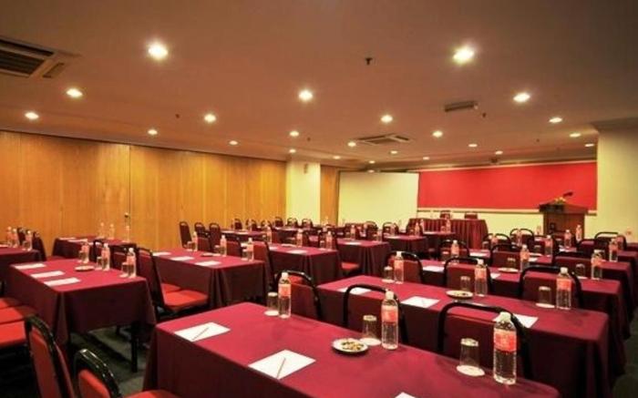 Hotel Yt Midtown Kuala Terengganu