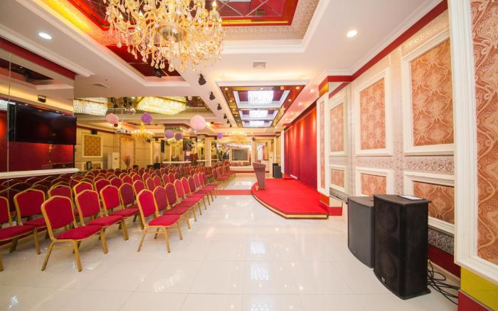 Milu Hotel