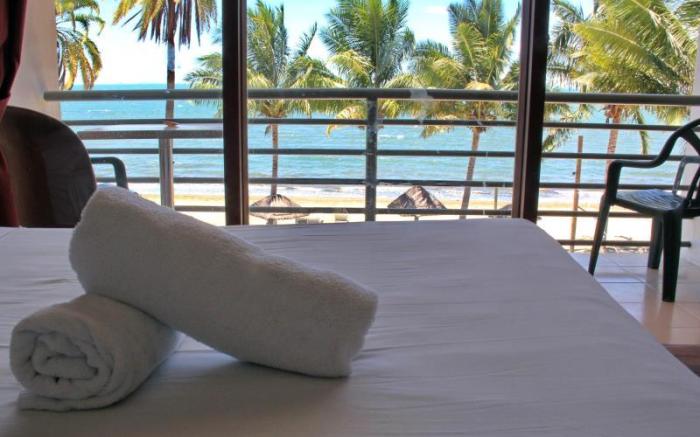 Sailor’s Beach Resort