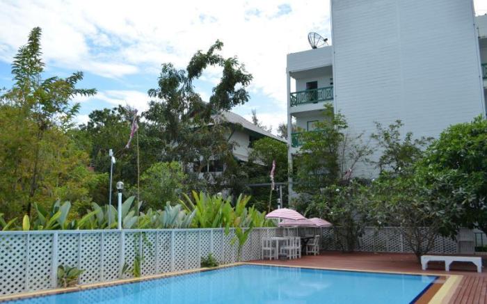 Makmai Villa