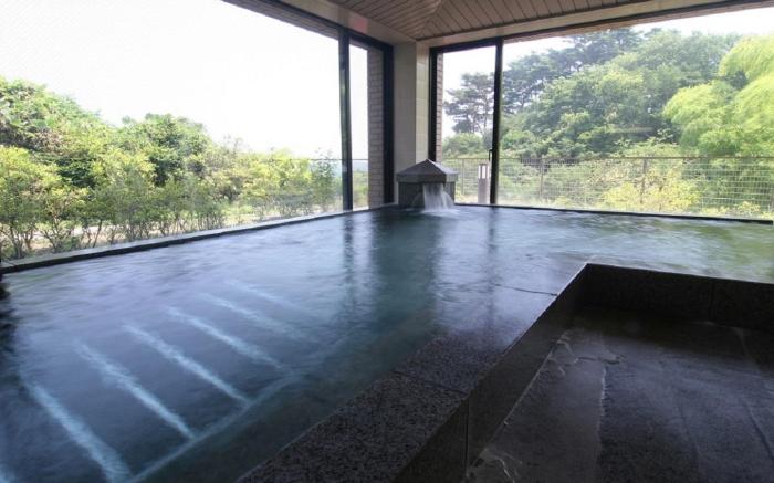 Breezbay Seaside Resort Matsushima