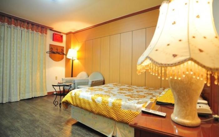 Kyungha Spa Hotel