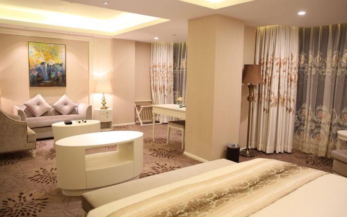 Guangdong Hotel Zhuhai