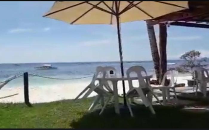 Blue Ocean Bohol Beachfront