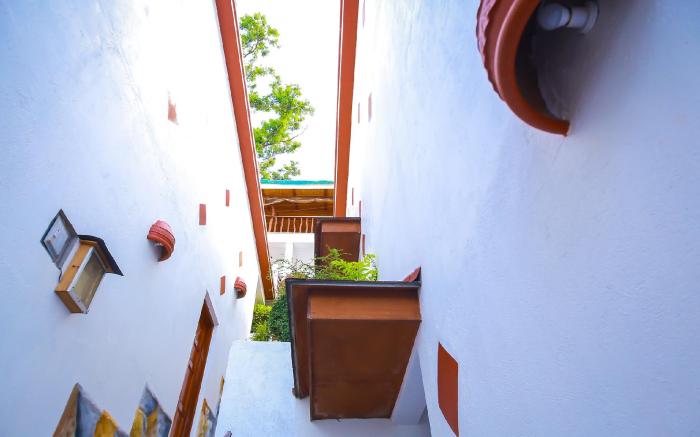 Steps Garden Resort