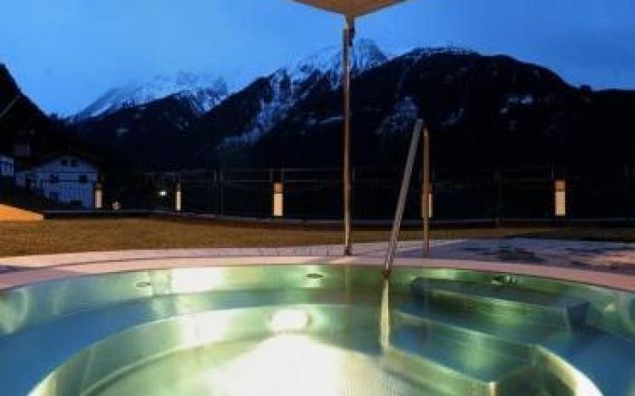 Hotel Jerzner Hof 4 Sterne Superior