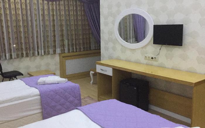 Peracity Hotel