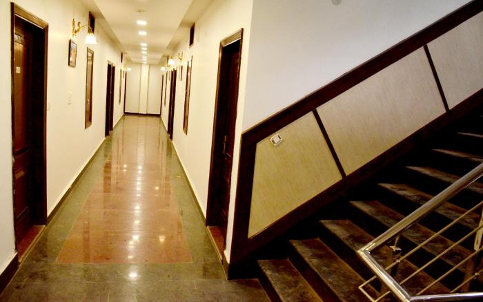 Hotel 49