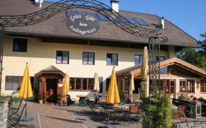 Hotel Aichingerwirt