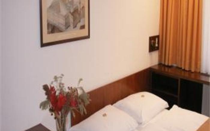 Benediktushaus im Schottenstift