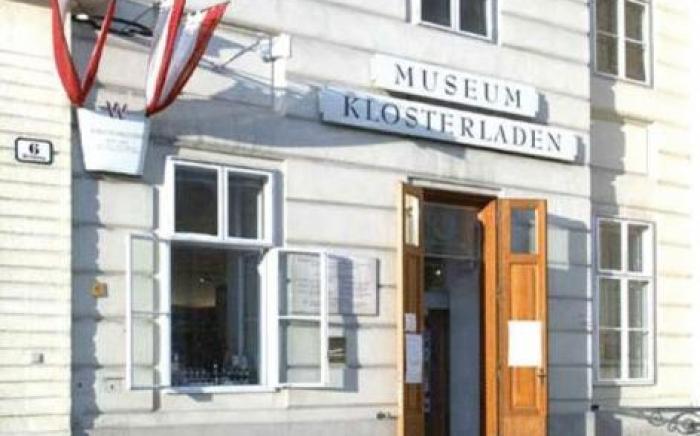 Benediktushaus im Schottenstift