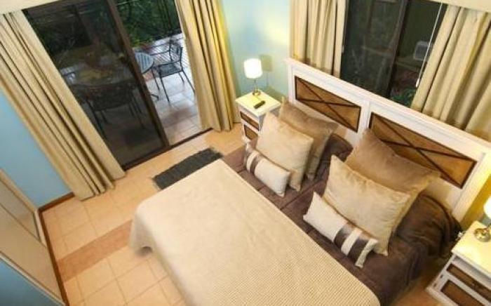 Iguazu Jungle Lodge
